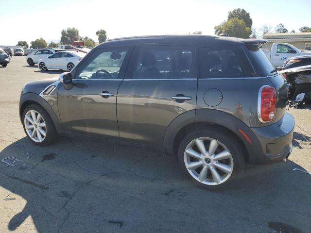 Photo 2 from auction – 2011 MINI COOPER S C with VIN WMWZC3C51BWH98189