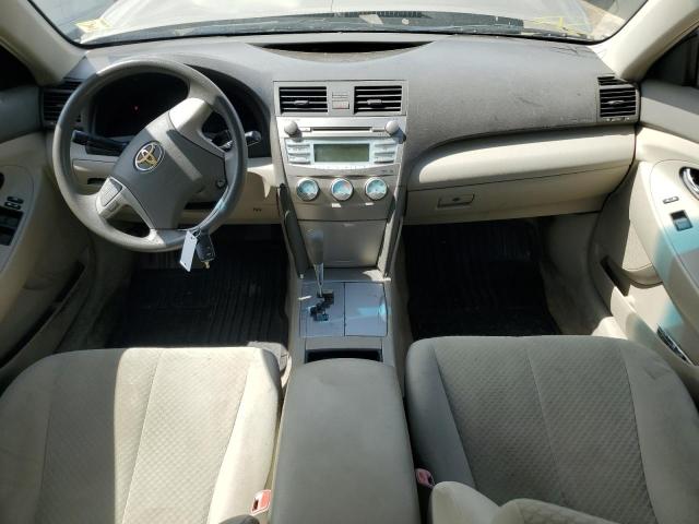 Photo 8 from auction – 2009 TOYOTA CAMRY BASE with VIN 4T1BE46K79U384922
