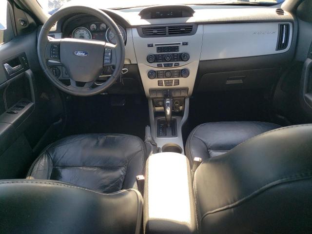 Photo 8 from auction – 2010 FORD FOCUS SES with VIN 1FAHP3GN4AW236978