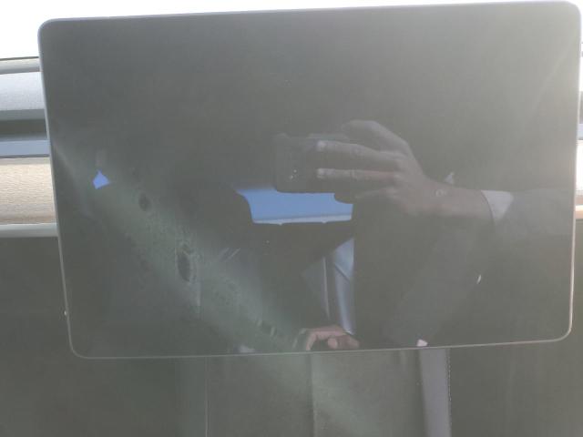 Photo 9 from auction – 2021 TESLA MODEL 3 with VIN 5YJ3E1EA9MF094523