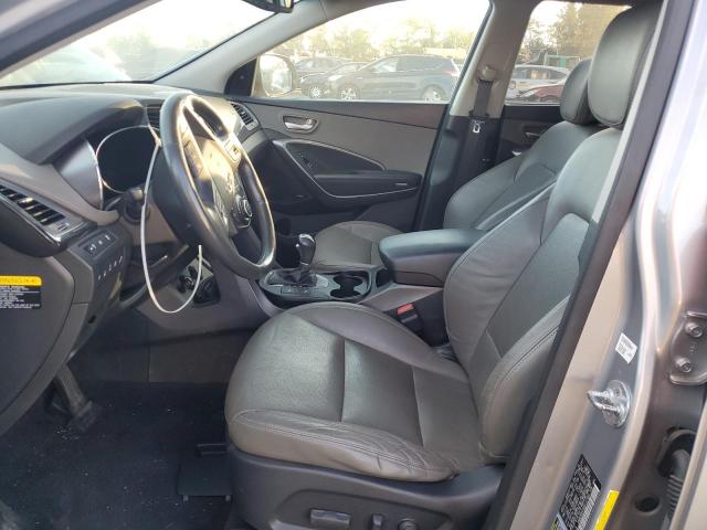 Photo 6 from auction – 2016 HYUNDAI SANTA FE S with VIN KM8SRDHF9GU137564