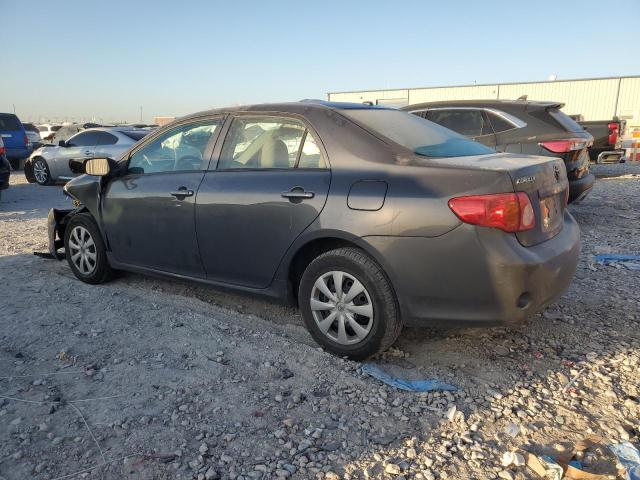 Photo 2 from auction – 2010 TOYOTA COROLLA BA with VIN 2T1BU4EE6AC517822