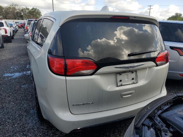 Photo 6 from auction – 2019 CHRYSLER PACIFICA T with VIN 2C4RC1FG5KR714756