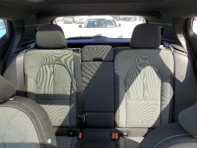 Photo 10 from auction – 2025 VOLVO XC40 CORE with VIN YV4L12UJ0S2472907