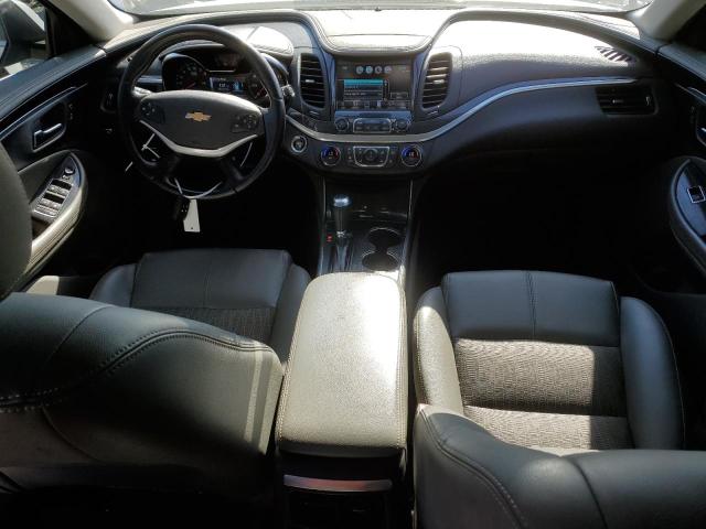 Photo 8 from auction – 2018 CHEVROLET IMPALA LT with VIN 2G1105S38J9116698