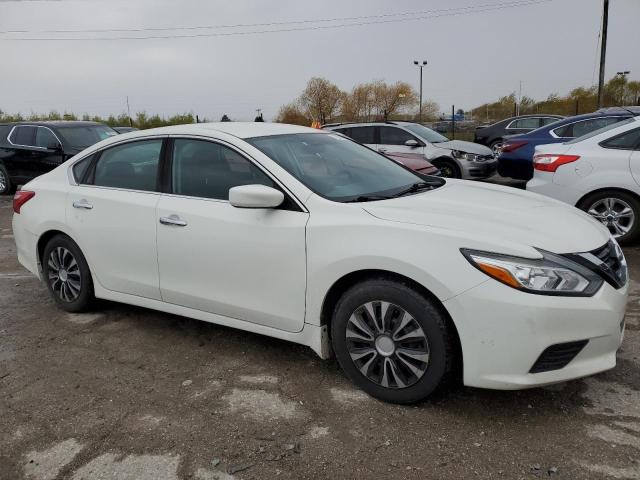 Photo 4 from auction – 2017 NISSAN ALTIMA 2.5 with VIN 1N4AL3AP1HC283811