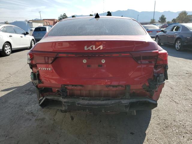 Photo 6 from auction – 2022 KIA FORTE FE with VIN 3KPF24AD6NE471551