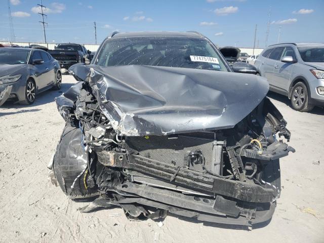 Photo 5 from auction – 2018 HYUNDAI TUCSON SEL with VIN KM8J33A45JU720558