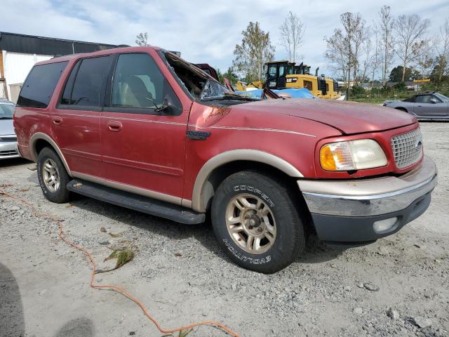 Photo 4 from auction – 1999 FORD EXPEDITION with VIN 1FMRU17L3XLC26619