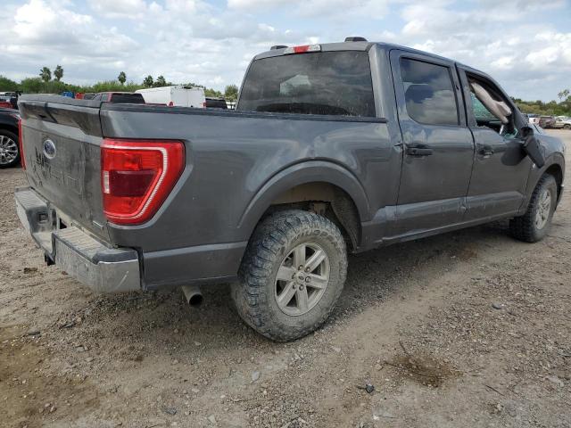 Photo 3 from auction – 2021 FORD F150 SUPER with VIN 1FTEW1C85MKD57941