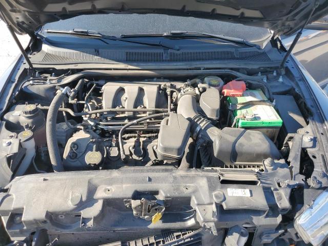 Photo 11 from auction – 2014 FORD TAURUS LIM with VIN 1FAHP2F84EG140161