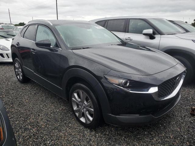 Photo 4 from auction – 2021 MAZDA CX-30 PREM with VIN 3MVDMBDL1MM305515