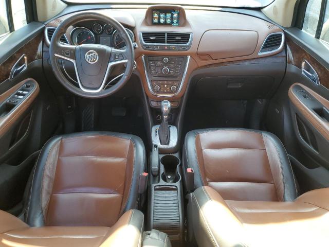 Photo 8 from auction – 2013 BUICK ENCORE PRE with VIN KL4CJDSB6DB104884