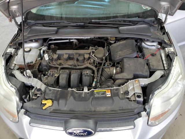 Photo 11 from auction – 2012 FORD FOCUS S with VIN 1FAHP3E25CL427421