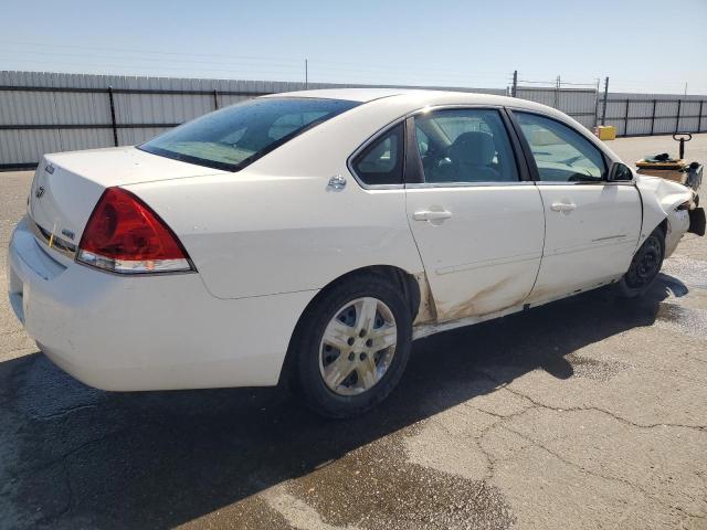 Photo 3 from auction – 2008 CHEVROLET IMPALA LS with VIN 2G1WB55K181321341