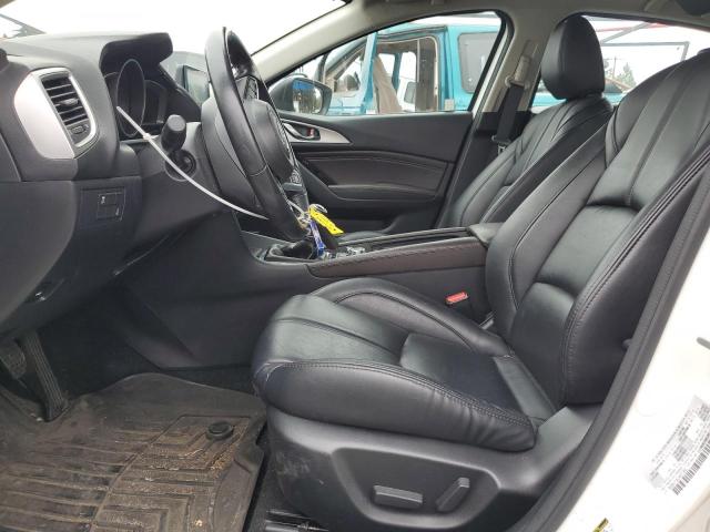 Photo 7 from auction – 2018 MAZDA 3 TOURING with VIN 3MZBN1V38JM227256
