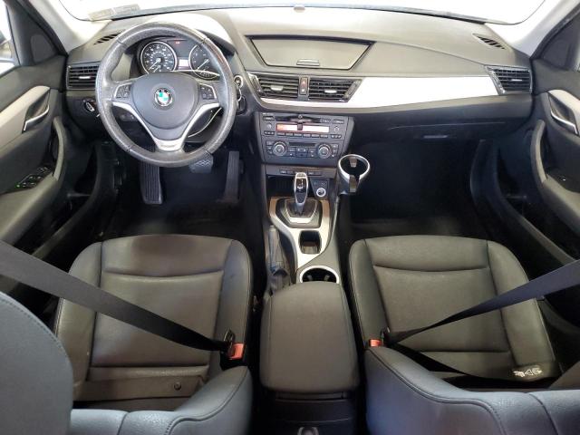 Photo 8 from auction – 2014 BMW X1 XDRIVE2 with VIN WBAVL1C51EVY12103