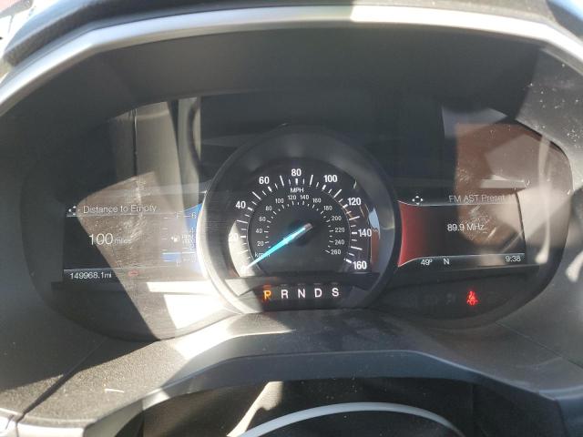 Photo 9 from auction – 2016 FORD EDGE SEL with VIN 2FMPK4J9XGBC35930