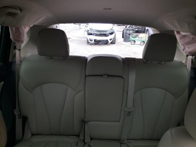 Photo 10 from auction – 2017 BUICK ENVISION P with VIN LRBFXASAXHD100286