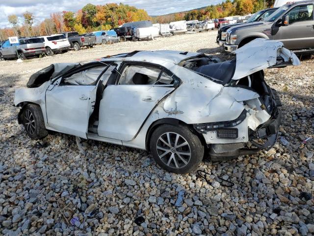 Photo 2 from auction – 2017 VOLKSWAGEN JETTA SE with VIN 3VWDB7AJ4HM330029
