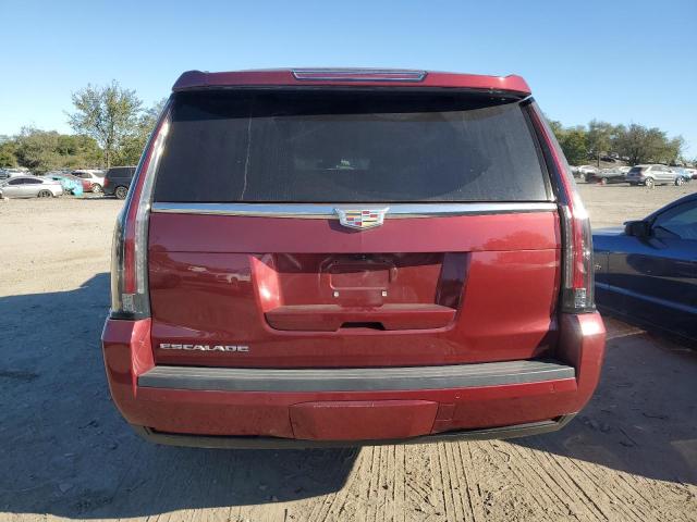 Photo 6 from auction – 2019 CADILLAC ESCALADE E with VIN 1GYS4HKJ3KR342679