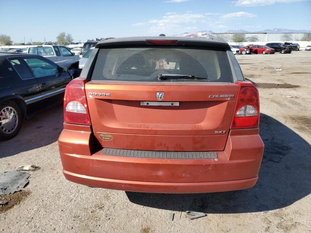 Photo 6 from auction – 2010 DODGE CALIBER SX with VIN 1B3CB4HA6AD606717