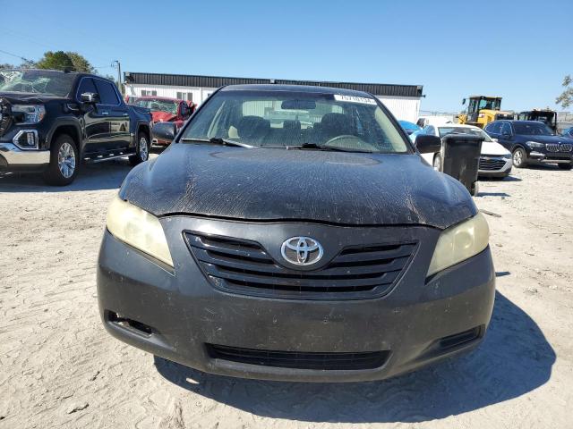 Photo 5 from auction – 2007 TOYOTA CAMRY CE with VIN 4T1BE46K27U506695