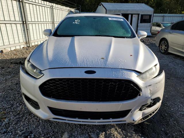 Photo 5 from auction – 2014 FORD FUSION SE with VIN 3FA6P0HD9ER352505