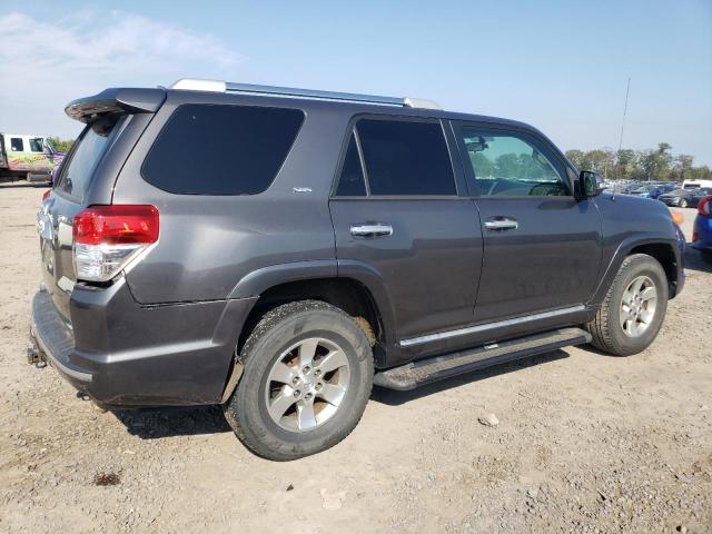 Photo 3 from auction – 2013 TOYOTA 4RUNNER SR with VIN JTEZU5JRXD5055338