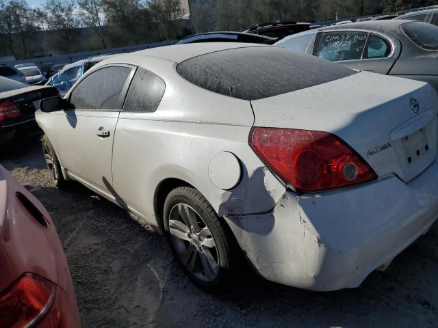 Photo 2 from auction – 2011 NISSAN ALTIMA S with VIN 1N4AL2EP6BC119501