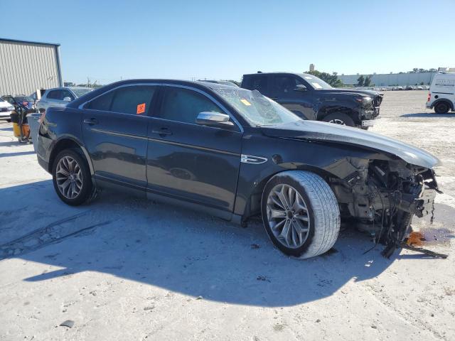 Photo 4 from auction – 2013 FORD TAURUS LIM with VIN 1FAHP2F8XDG179982