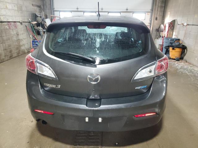 Photo 6 from auction – 2013 MAZDA 3 I with VIN JM1BL1L70D1764476