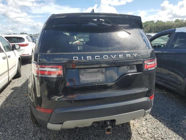 Photo 6 from auction – 2017 LAND ROVER DISCOVERY with VIN SALRRBBK6HA013647