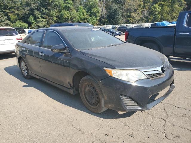 Photo 4 from auction – 2012 TOYOTA CAMRY BASE with VIN 4T1BF1FK1CU067365