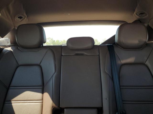 Photo 10 from auction – 2021 PORSCHE CAYENNE with VIN WP1AA2AY9MDA04210