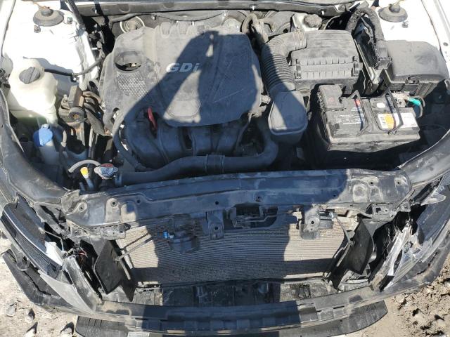 Photo 11 from auction – 2015 KIA OPTIMA EX with VIN 5XXGN4A79FG498306