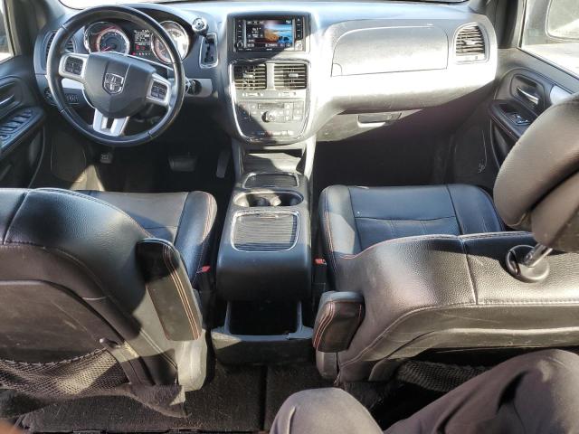 Photo 8 from auction – 2014 DODGE GRAND CARA with VIN 2C4RDGEG9ER181218