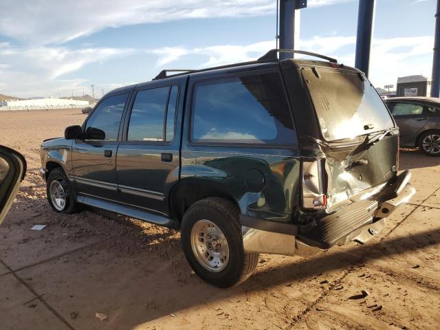 Photo 2 from auction – 1994 FORD EXPLORER with VIN 1FMDU32X3RUD38012