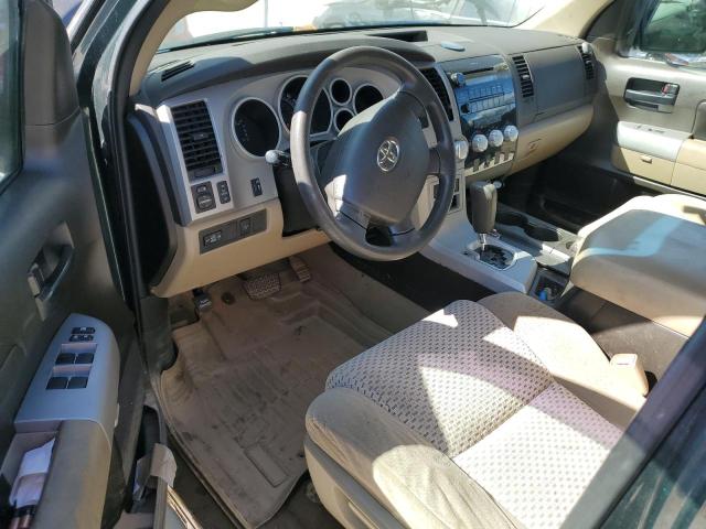 Photo 8 from auction – 2008 TOYOTA TUNDRA DOU with VIN 5TBBV54148S497890