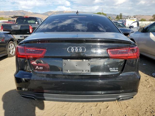 Photo 6 from auction – 2018 AUDI A6 PREMIUM with VIN WAUF8AFC3JN034378