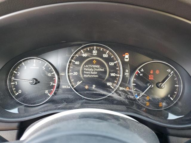 Photo 9 from auction – 2024 MAZDA 3 PREFERRE with VIN 3MZBPACM9RM432652