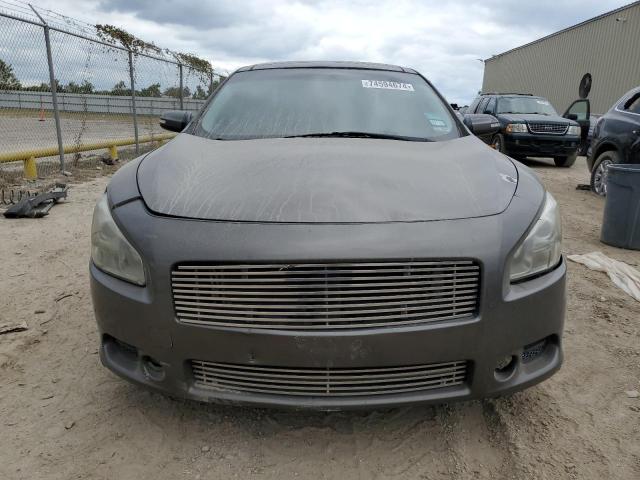Photo 5 from auction – 2012 NISSAN MAXIMA S with VIN 1N4AA5AP8CC831216