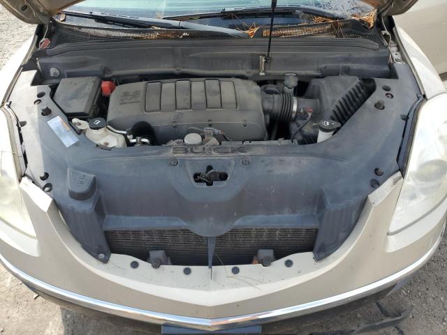 Photo 12 from auction – 2012 BUICK ENCLAVE with VIN 5GAKVCED5CJ214649