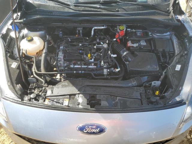 Photo 12 from auction – 2022 FORD ESCAPE S with VIN 1FMCU0F6XNUA06476