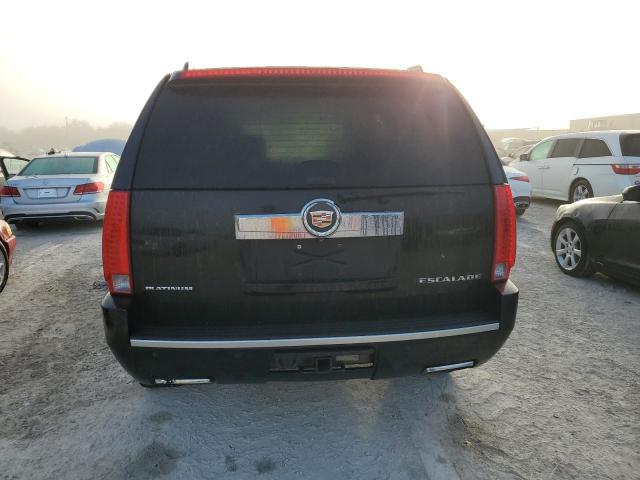 Photo 6 from auction – 2013 CADILLAC ESCALADE P with VIN 1GYS4DEF2DR218650