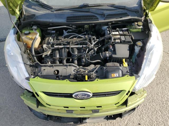 Photo 11 from auction – 2013 FORD FIESTA SE with VIN 3FADP4EJ9DM194607