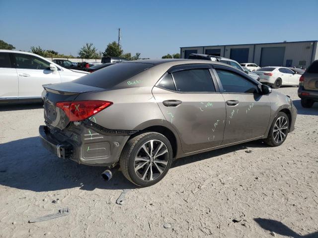 Photo 3 from auction – 2017 TOYOTA COROLLA L with VIN 5YFBURHE2HP622473