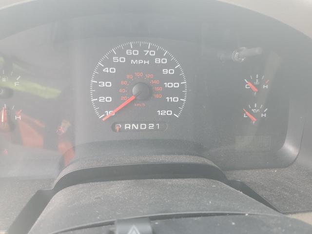 Photo 9 from auction – 2008 FORD F150 with VIN 1FTRF12258KD78339