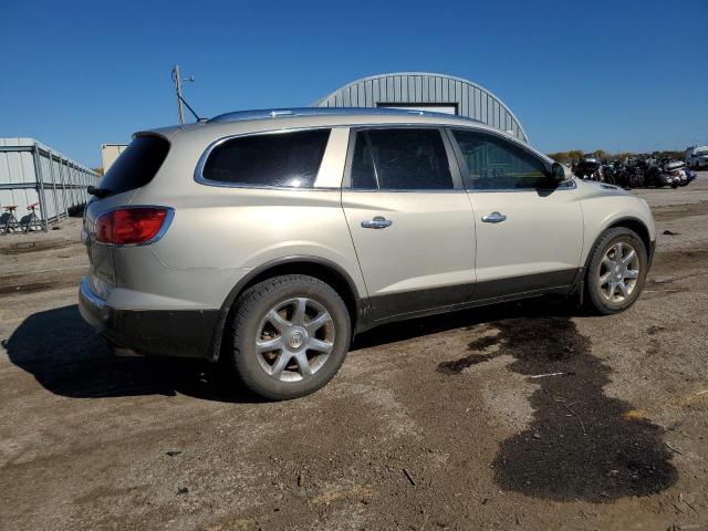 Photo 3 from auction – 2008 BUICK ENCLAVE CX with VIN 5GAEV23748J176763
