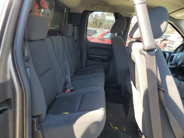 Photo 10 from auction – 2009 GMC SIERRA C15 with VIN 1GTEC29J09Z253753